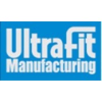 Ultra Fit Manufacturing logo, Ultra Fit Manufacturing contact details