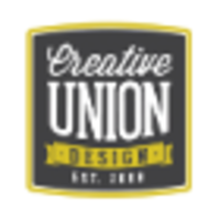 Creative Union Design logo, Creative Union Design contact details