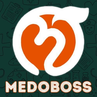 Medoboss logo, Medoboss contact details