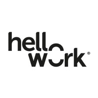 HelloWork logo, HelloWork contact details