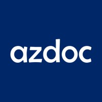 azdoc logo, azdoc contact details