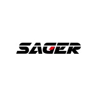 Sager logo, Sager contact details