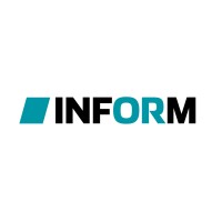 INFORM GmbH - Optimization Software logo, INFORM GmbH - Optimization Software contact details