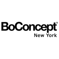 BoConcept New York logo, BoConcept New York contact details