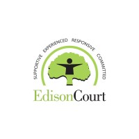 Edison Court logo, Edison Court contact details