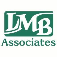 LMB Associates logo, LMB Associates contact details