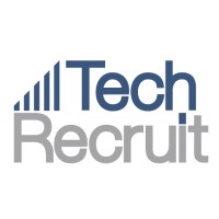 TechRecruit logo, TechRecruit contact details