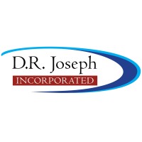 D R Joseph Inc logo, D R Joseph Inc contact details