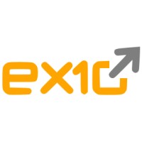 EX10 Systems logo, EX10 Systems contact details