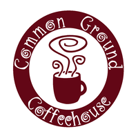 Common Ground Coffeehouse logo, Common Ground Coffeehouse contact details