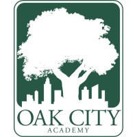 Oak City Academy logo, Oak City Academy contact details