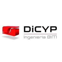 DICYP INGENIERÍA BIM logo, DICYP INGENIERÍA BIM contact details