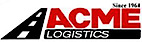 ACME LOGISTICS INC logo, ACME LOGISTICS INC contact details