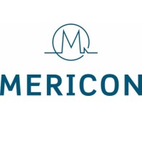 Mericon AS logo, Mericon AS contact details