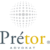 Pretor Advokat AS logo, Pretor Advokat AS contact details