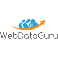 WebDataGuru logo, WebDataGuru contact details