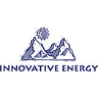 Innovative Energy logo, Innovative Energy contact details