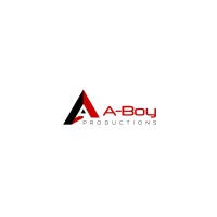 A-BOY Productions logo, A-BOY Productions contact details