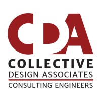 Collective Design Associates (CDA) logo, Collective Design Associates (CDA) contact details