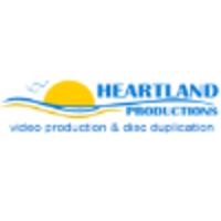 Heartland Productions logo, Heartland Productions contact details