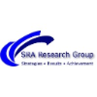 SRA Research Group logo, SRA Research Group contact details