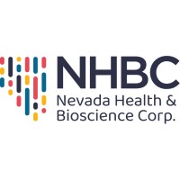 Nevada Health & Bioscience Corporation logo, Nevada Health & Bioscience Corporation contact details