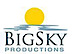 Big Sky Productions Inc logo, Big Sky Productions Inc contact details