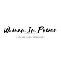 Women In Power Inc. logo, Women In Power Inc. contact details