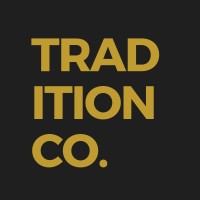 Tradition Company logo, Tradition Company contact details