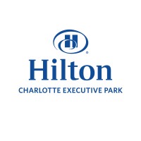 Hilton Charlotte Executive Park logo, Hilton Charlotte Executive Park contact details