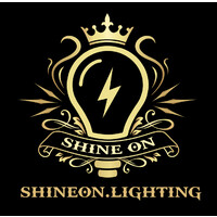 Shine On Lighting logo, Shine On Lighting contact details