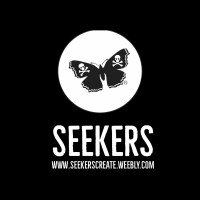 Seekers Create logo, Seekers Create contact details