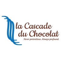 La Cascade du Chocolat logo, La Cascade du Chocolat contact details