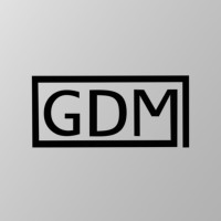 GDM Modas logo, GDM Modas contact details