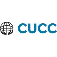 CUCC logo, CUCC contact details