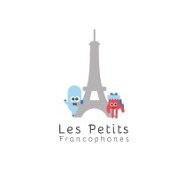 Les Petits Francophones logo, Les Petits Francophones contact details