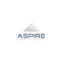 Aspire Pain Relief Institute logo, Aspire Pain Relief Institute contact details