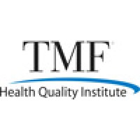 TMF Health Quality Institute logo, TMF Health Quality Institute contact details