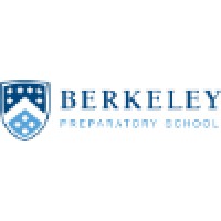 Berkeley Preparatory School logo, Berkeley Preparatory School contact details