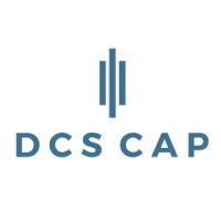 DCS Capital logo, DCS Capital contact details