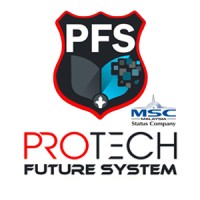 Protech Future System Sdn Bhd logo, Protech Future System Sdn Bhd contact details