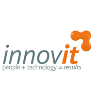 innovit logo, innovit contact details