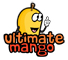 Ultimate Mango logo, Ultimate Mango contact details