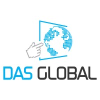 Das Global Corporation logo, Das Global Corporation contact details