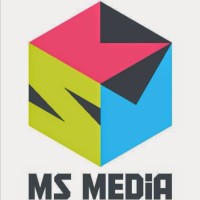 MS MEDIA GROUP logo, MS MEDIA GROUP contact details