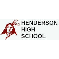 West Chester Henderson High School logo, West Chester Henderson High School contact details