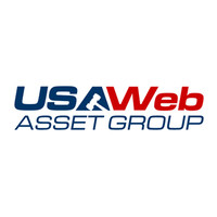 USAWeb Asset Group logo, USAWeb Asset Group contact details