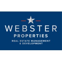 Webster Properties LLC logo, Webster Properties LLC contact details