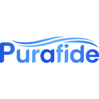 Purafide logo, Purafide contact details