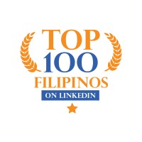 Top 100 Filipinos on LinkedIn logo, Top 100 Filipinos on LinkedIn contact details